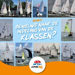 indeling-bekend