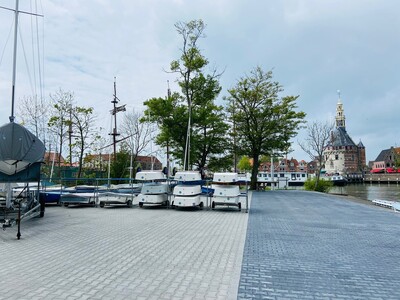 jollenveld