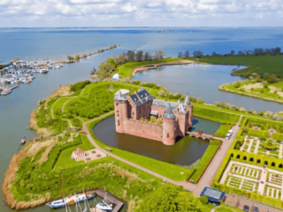 muiderslot