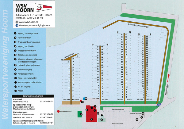 plattegrond2026-wsvhoorn 2