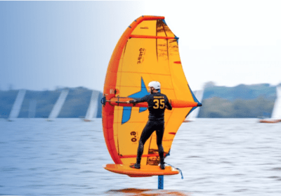 Beach event 2026 - Wingfoil